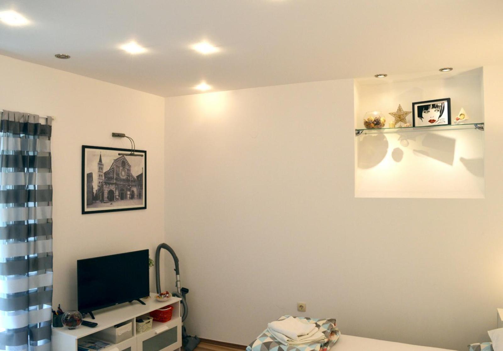 Vinka Apartmán *